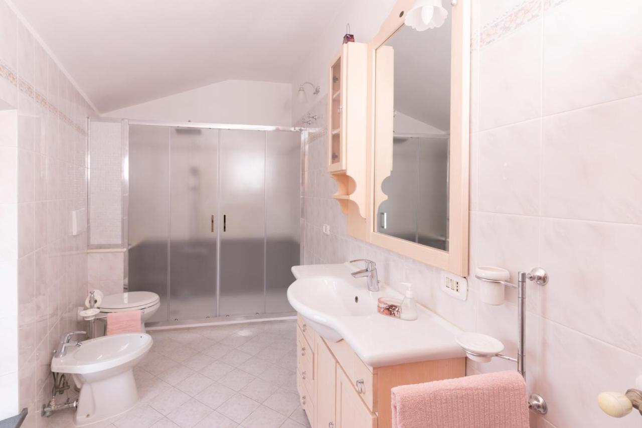 Tuscany To Love - Holiday Home - Casa Vacanze Pieve a Nievole Exteriör bild