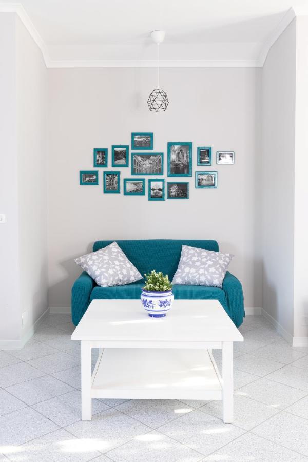 Tuscany To Love - Holiday Home - Casa Vacanze Pieve a Nievole Exteriör bild