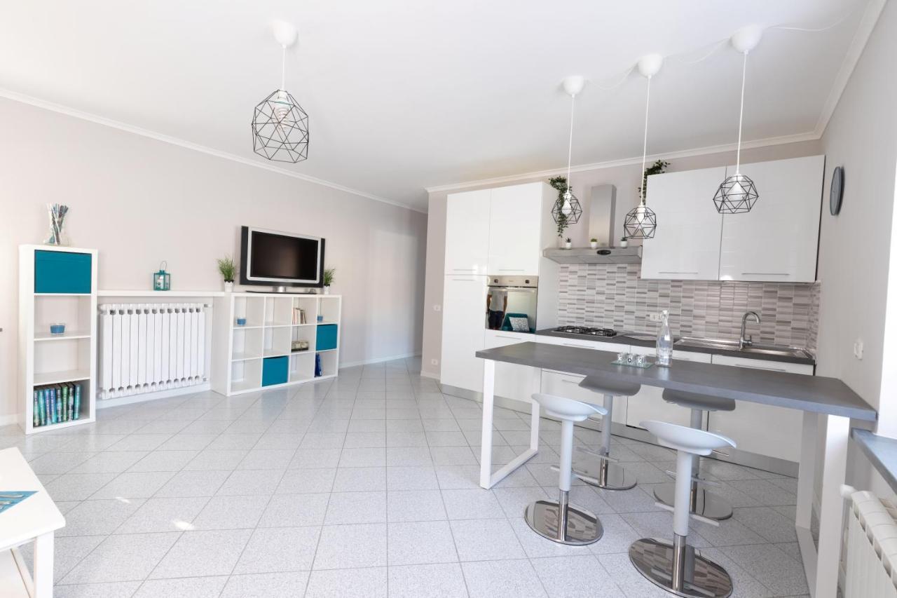 Tuscany To Love - Holiday Home - Casa Vacanze Pieve a Nievole Exteriör bild