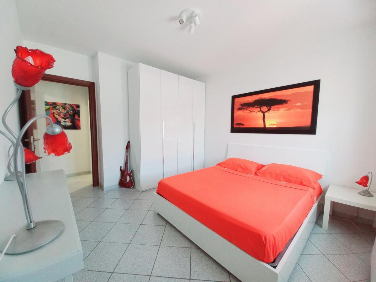 Tuscany To Love - Holiday Home - Casa Vacanze Pieve a Nievole Exteriör bild