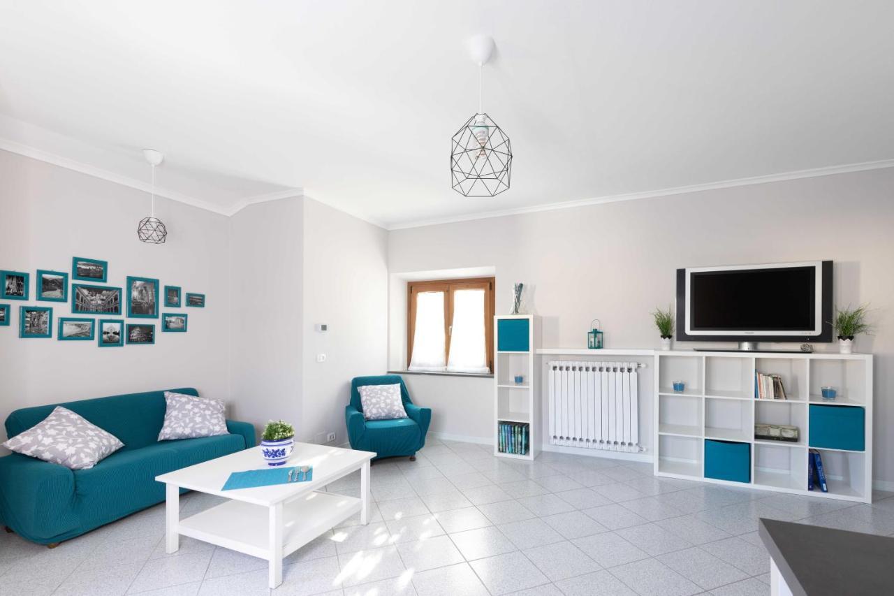 Tuscany To Love - Holiday Home - Casa Vacanze Pieve a Nievole Exteriör bild