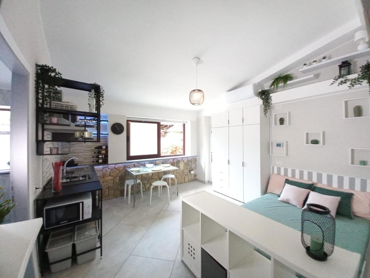 Tuscany To Love - Holiday Home - Casa Vacanze Pieve a Nievole Exteriör bild