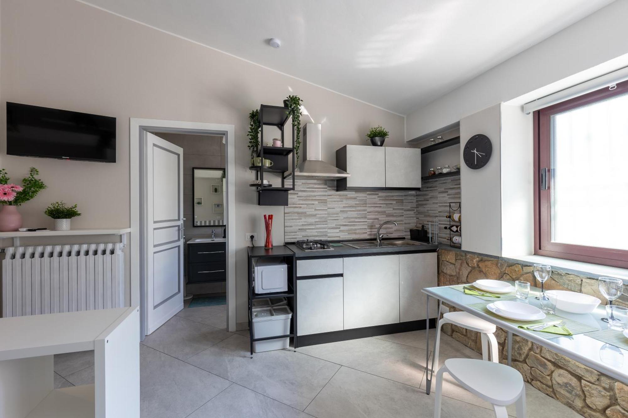 Tuscany To Love - Holiday Home - Casa Vacanze Pieve a Nievole Exteriör bild