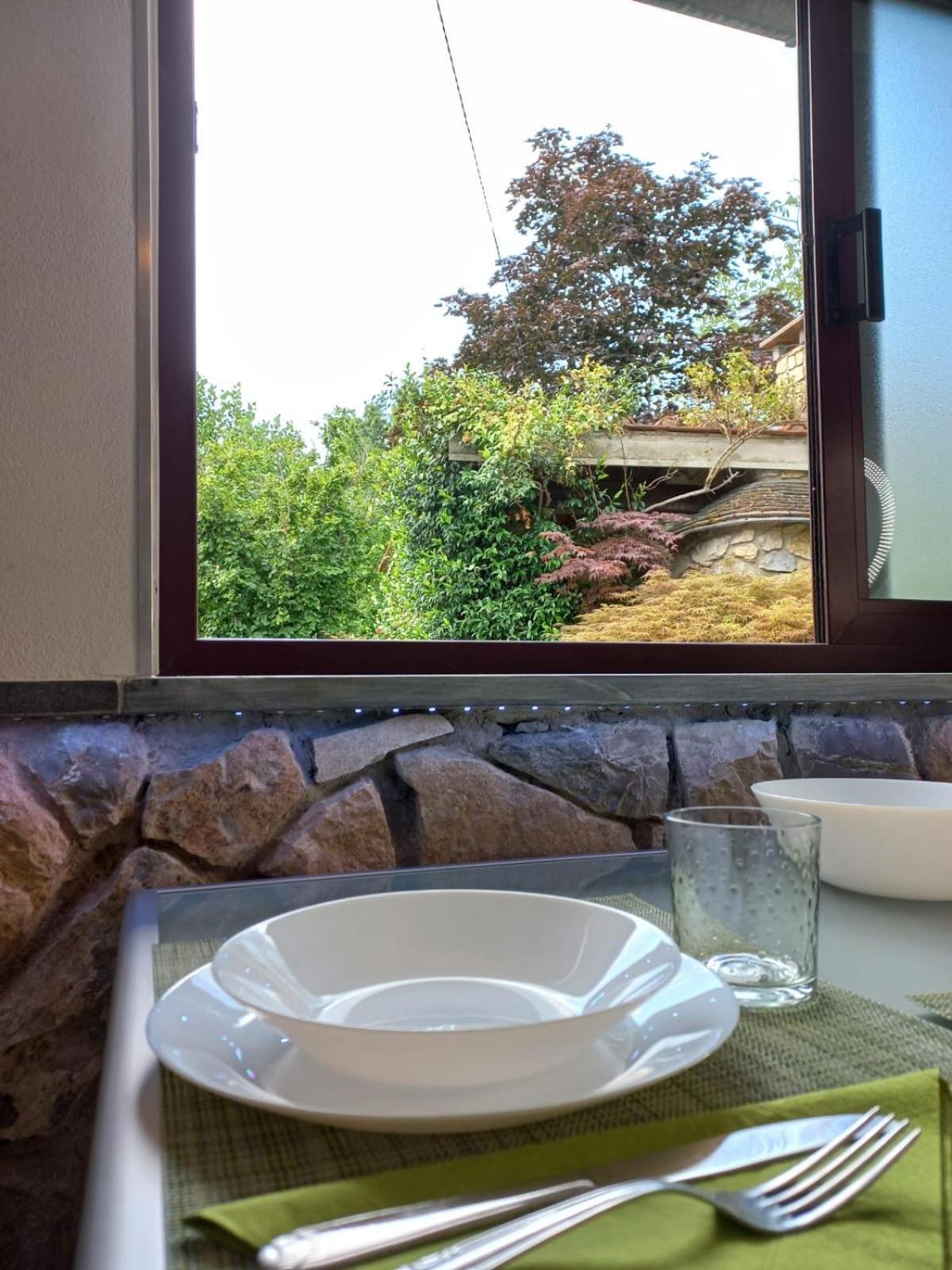 Tuscany To Love - Holiday Home - Casa Vacanze Pieve a Nievole Exteriör bild